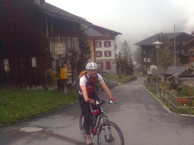 2010.05.14 Trainingslager